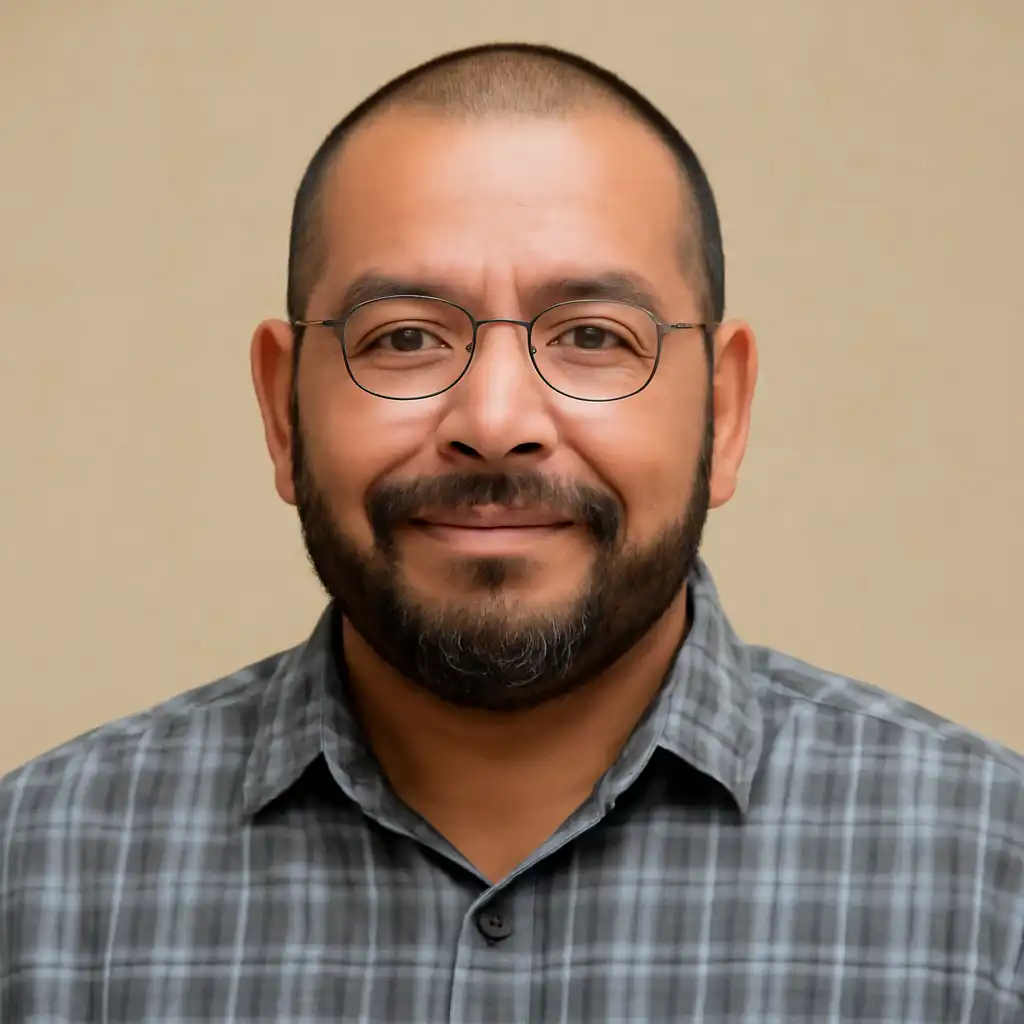 Marco Antonio Valdés